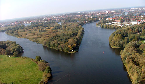 Paehlbruecke-Beetzsee