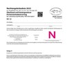 Bild von D32 - Digitale Nachtangelerlaubnis Oberhavel und Emstergewässer
